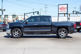 Used 2018 Chevrolet Silverado 1500 LTZ w/ LTZ Plus Package image 3