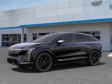 New 2025 Cadillac Optiq Sport 2 w/ LPO, ONYX Package image 2