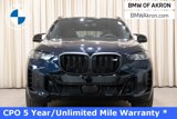 Certified 2025 BMW X5 M60i w/ Executive Package image 3