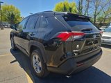 Certified 2024 Toyota RAV4 XLE image 5