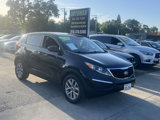 Used 2016 Kia Sportage LX image 2
