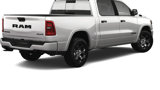 New 2025 RAM 1500 4x4 Crew Cab image 2