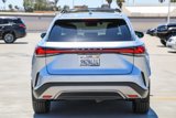 Certified 2024 Lexus RX 350h image 6