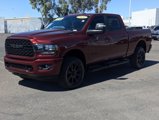 Used 2024 RAM 2500 Big Horn w/ Night Edition image 5