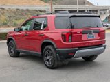 New 2026 Honda Passport RTL image 3
