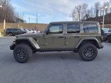 New 2025 Jeep Wrangler Unlimited Rubicon image 4