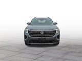 New 2025 Volkswagen Atlas SE image 3
