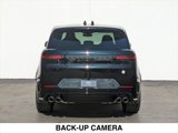 New 2025 Land Rover Range Rover Sport SV Edition Two image 5
