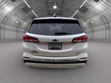 Used 2022 Chevrolet Equinox RS w/ RS Leather Package image 6