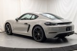 Used 2024 Porsche 718 Cayman image 3