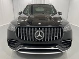 New 2025 Mercedes-Benz GLS 63 AMG 4MATIC image 3