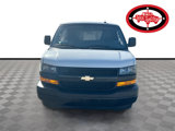 Used 2020 Chevrolet Express 2500 image 2