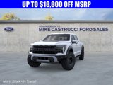 New 2025 Ford F150 Raptor image 2