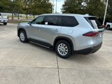 New 2025 Toyota Grand Highlander FWD image 3