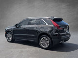 Certified 2025 Cadillac XT4 Premium Luxury image 4