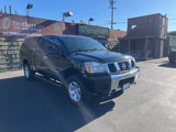 Used 2007 Nissan Titan SE image 3