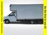 Used 2019 GMC Savana 3500 w/ Power Convenience Package image 3