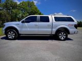 Used 2012 Ford F150 FX4 w/ FX Luxury Pkg image 3
