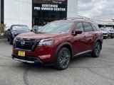 New 2025 Nissan Pathfinder SL w/ SL Premium Package image 5