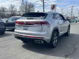 Used 2024 Volkswagen Atlas Cross Sport SEL R-Line image 3