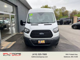 Used 2018 Ford Transit 350 148 Medium Roof image 2