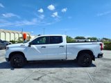 Used 2024 Chevrolet Silverado 1500 Custom Trail Boss image 4