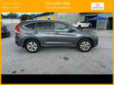 Used 2013 Honda CR-V EX-L image 6
