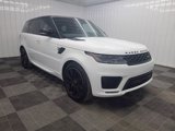Used 2018 Land Rover Range Rover Sport Supercharged image 4