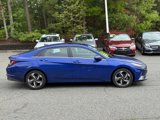 Used 2022 Hyundai Elantra Limited w/ Cargo Package image 4