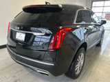 Used 2022 Cadillac XT5 Premium Luxury image 3