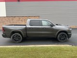 New 2026 RAM 1500 Laramie w/ Night Edition image 4