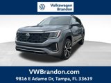 New 2025 Volkswagen Atlas SEL Premium R-Line image 1