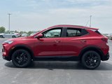 New 2026 Buick Encore GX Sport Touring w/ Comfort Package image 5