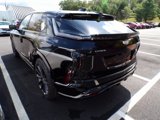 New 2026 Cadillac Lyriq V image 5