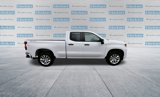 New 2025 Chevrolet Silverado 1500 Custom image 4