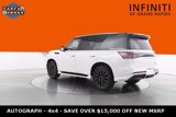 Used 2025 INFINITI QX80 Autograph image 5