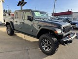 New 2025 Jeep Gladiator Mojave w/ Technology Group image 3