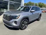 Certified 2024 Volkswagen Atlas SEL image 3