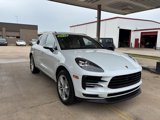Used 2019 Porsche Macan S image 3