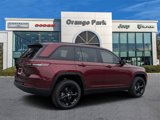 New 2025 Jeep Grand Cherokee Limited w/ Black Appearance Package image 3