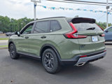 New 2026 Honda CR-V TrailSport image 3