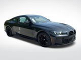 New 2026 BMW M4 xDrive Competition w/ M Driver's Package image 2