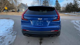 Used 2023 Cadillac XT4 Luxury w/ Cold Weather Package image 4