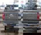 New 2025 Ford F150 Lariat w/ Equipment Group 501A Mid image 4