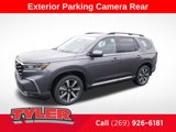 New 2025 Honda Pilot Touring image 3