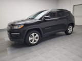 Used 2019 Jeep Compass Latitude w/ Popular Equipment Group image 2