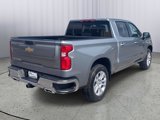 New 2025 Chevrolet Silverado 1500 LTZ w/ LTZ Premium Package image 6