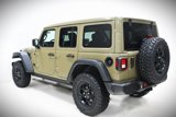 New 2025 Jeep Wrangler Willys image 3