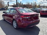 Used 2022 Toyota Corolla LE image 3