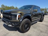 Used 2025 Ford F150 Raptor image 3